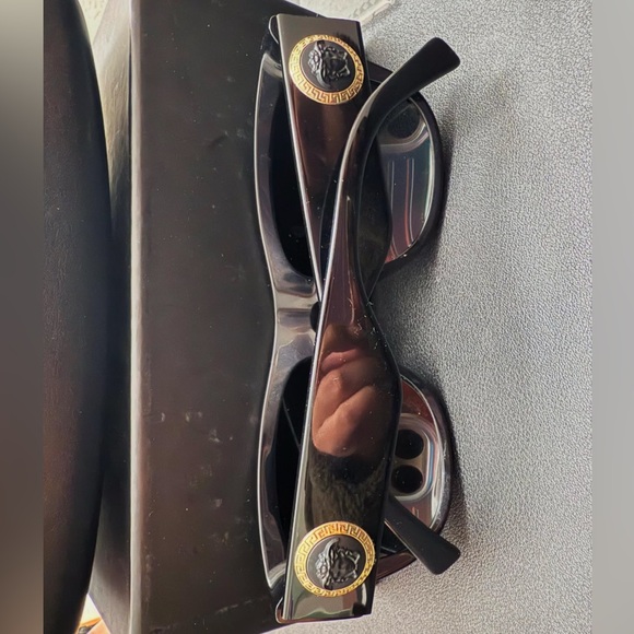 Versace Sunglasses - Picture 2 of 5